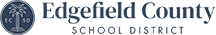 Edgefield County School District Logo